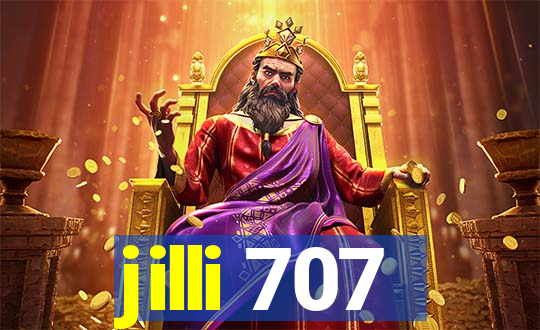 jilli 707